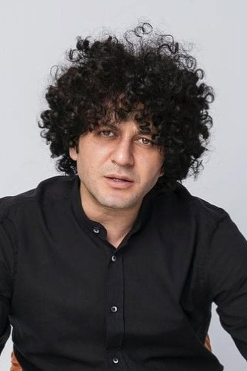 Arsen Grigoryan profile photo