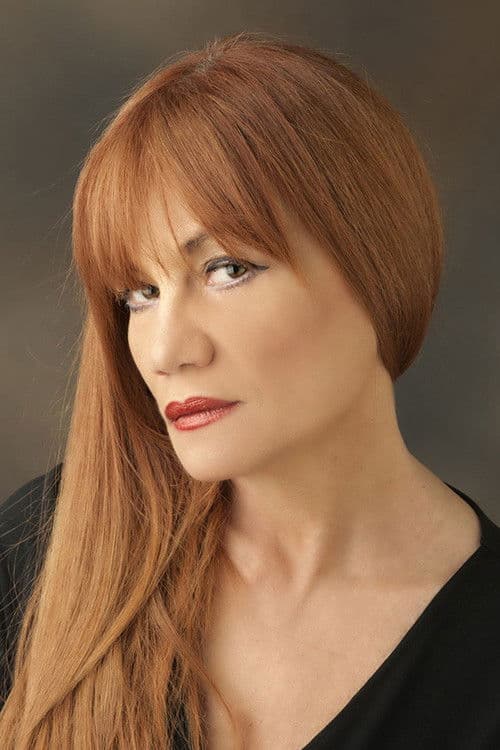 Athina Pappa profile photo