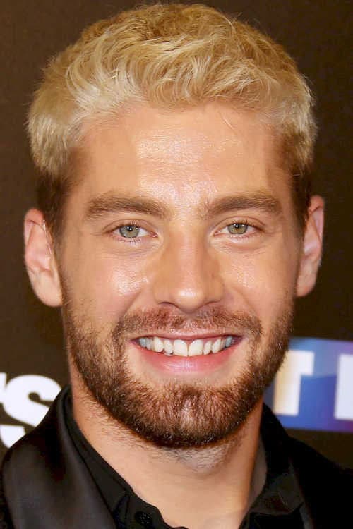 Yann-Alrick Mortreuil profile photo