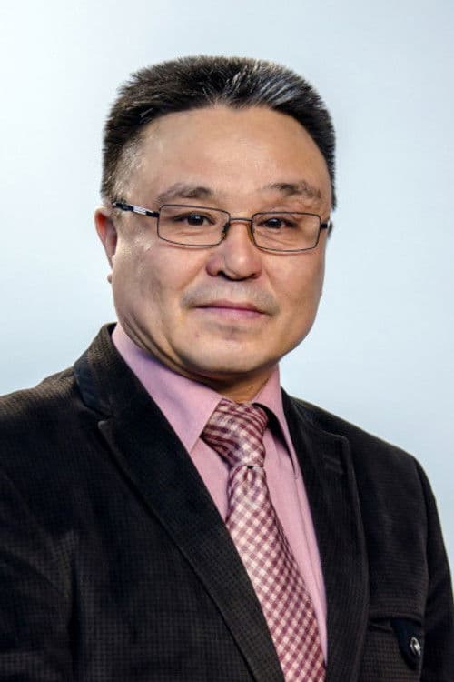 Vitaly Kanzychakov profile photo