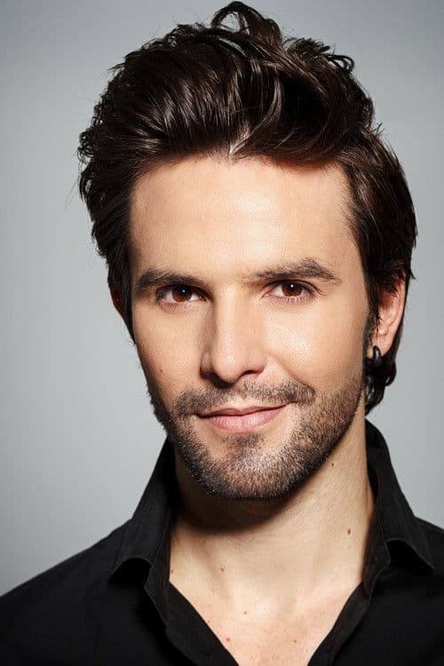 José María del Castillo profile photo