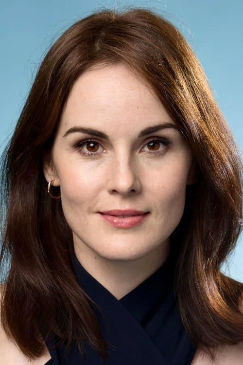 Michelle Dockery profile photo