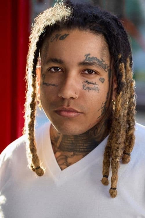 Jaelin Trapboy JT Travis profile photo