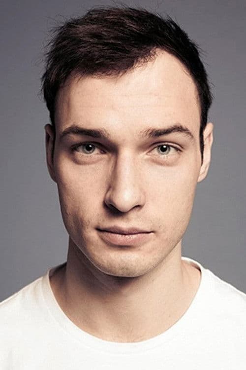 Bartosz Ostrowski profile photo