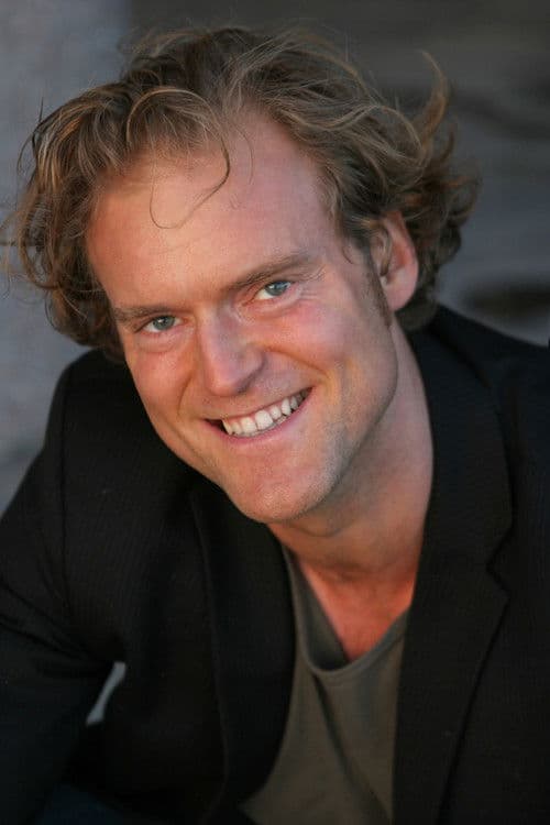 Fredrik Hiller profile photo