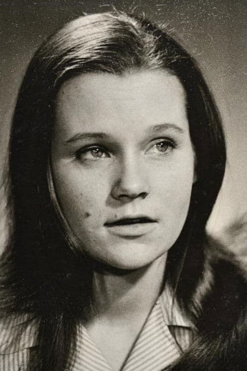 Liis Bender profile photo