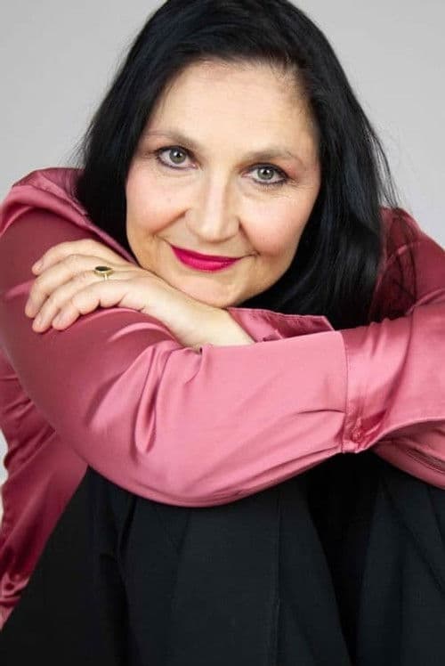 Susanna Gozzetti profile photo