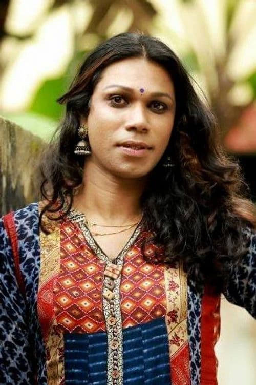 Sheethal Shyam profile photo