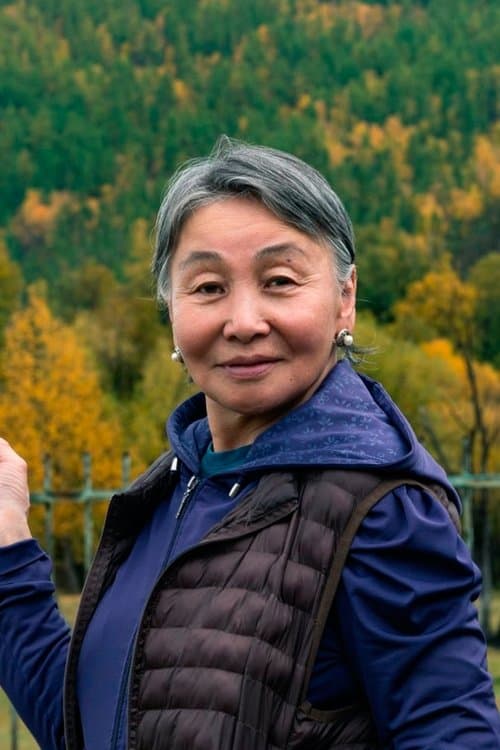 Tsegmed Ayurzana profile photo