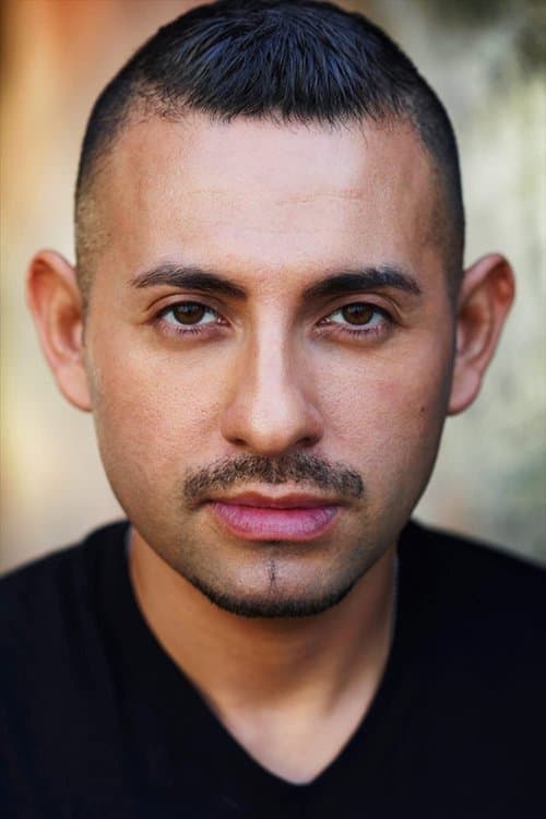 Bernardo Badillo profile photo