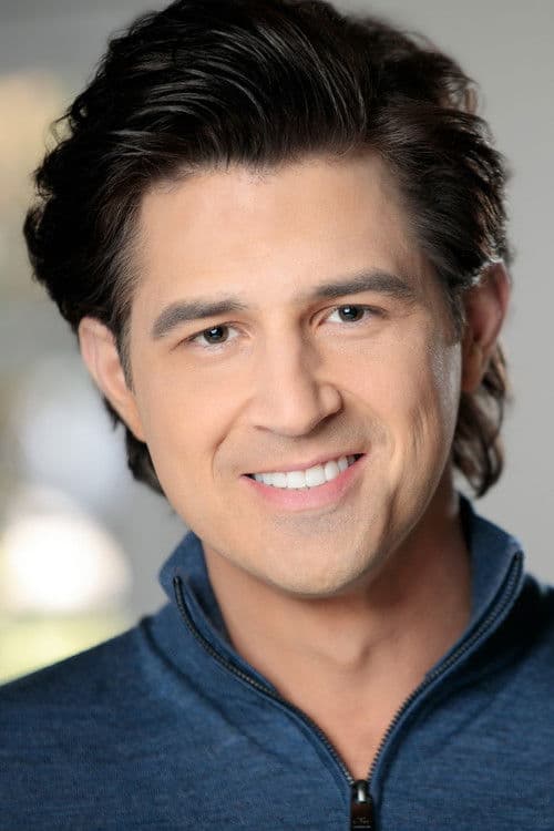 Evan Alex Cole profile photo