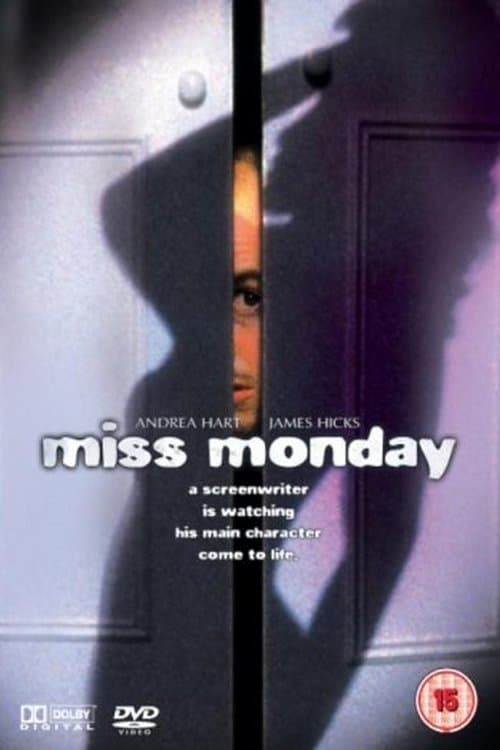 Miss Monday poster