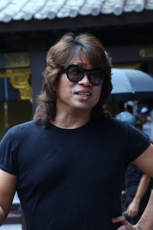 Chu Yui-bun profile photo