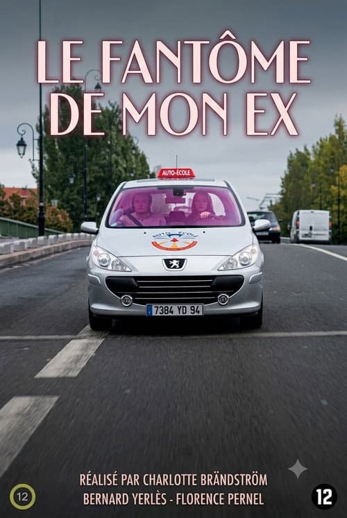 Le Fantôme de mon ex poster