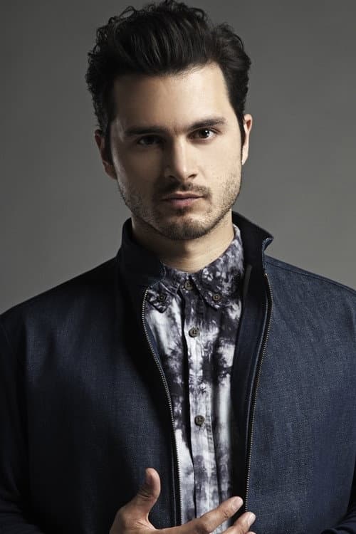 Michael Malarkey profile photo