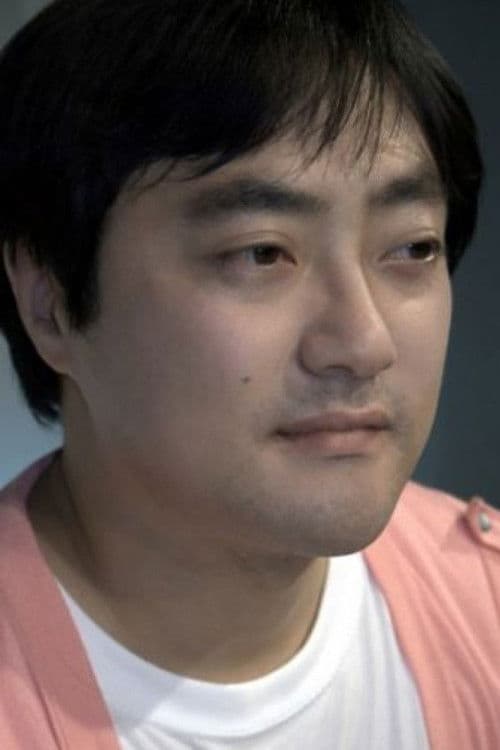 Cho Myeong-yeon profile photo