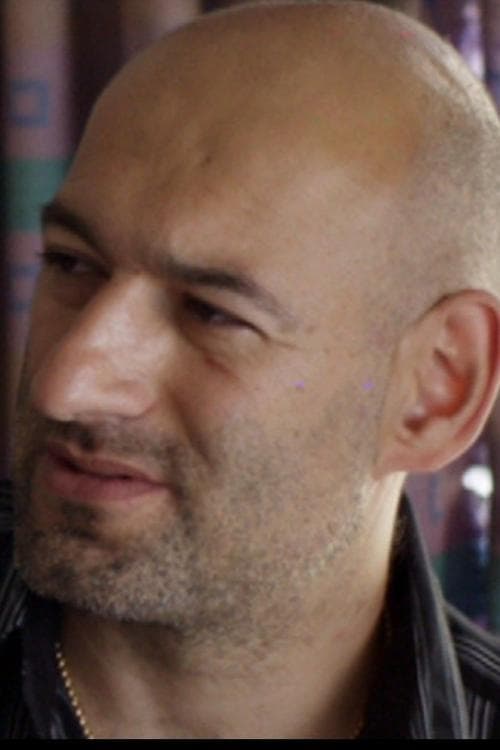 Jimmy Roussounis profile photo