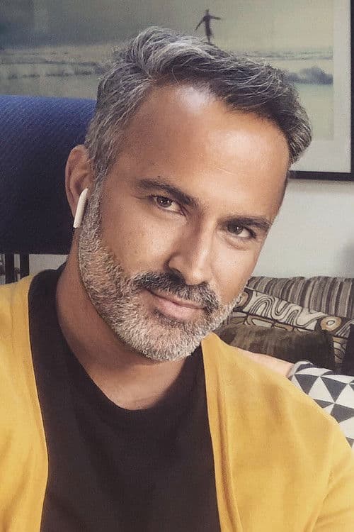 Ian Iqbal Rashid profile photo