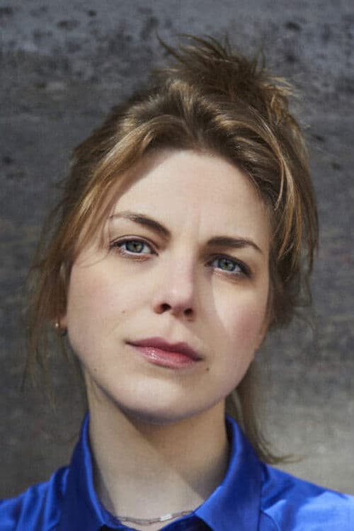 Paula Thielecke profile photo