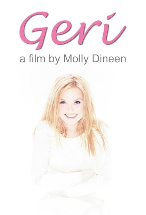 Geri poster