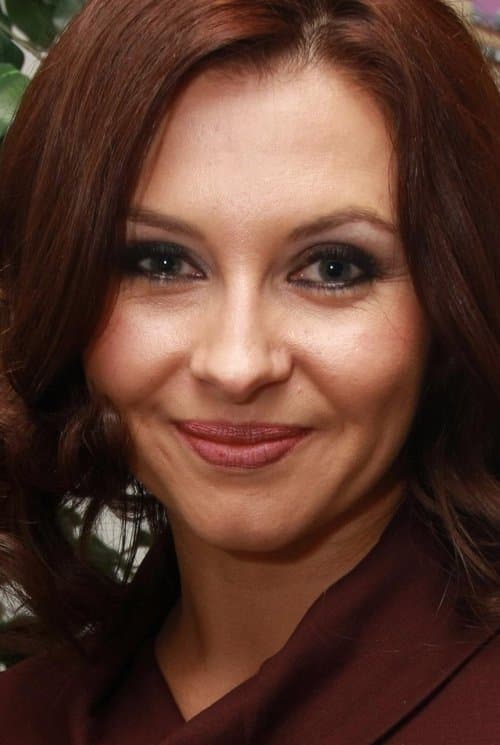 Dana Morávková profile photo