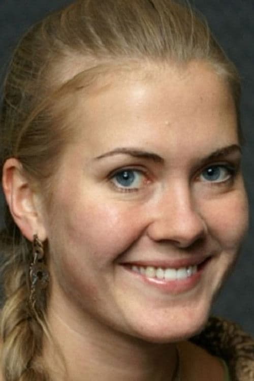 Mariya Sinyaeva profile photo