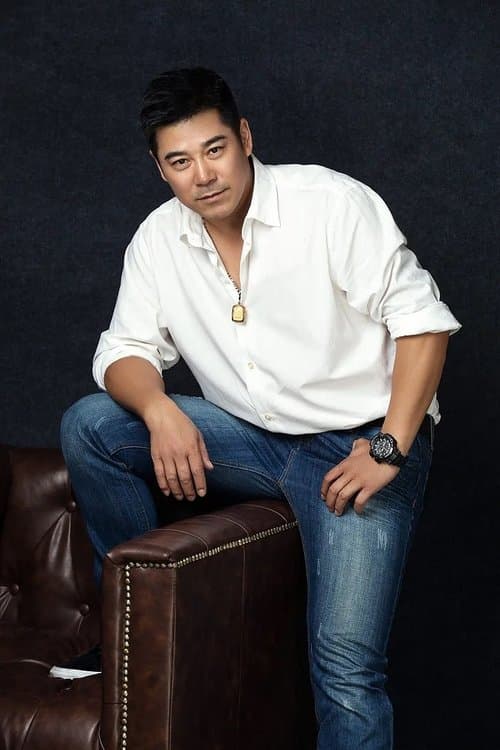 Wen Jiang profile photo