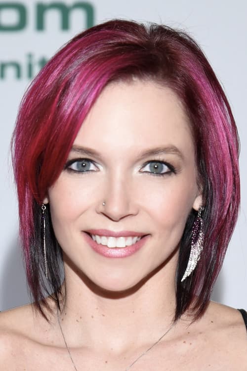 Anna Bell Peaks profile photo