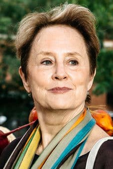 Alice Waters profile photo