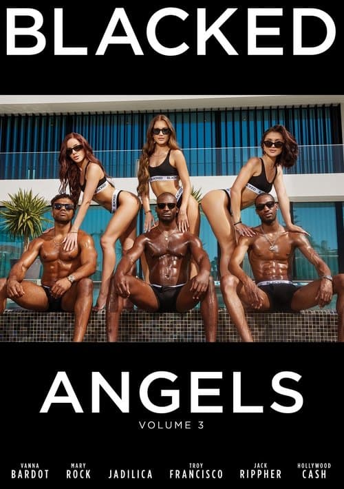Angels 3 poster