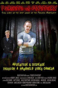 Forests of Mystery poster