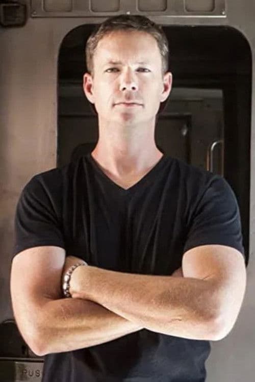 Scott Walker profile photo