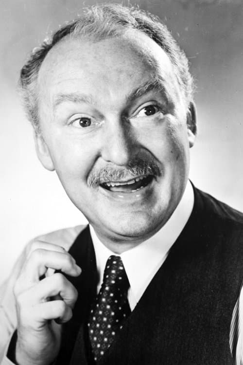 Albert Dekker profile photo