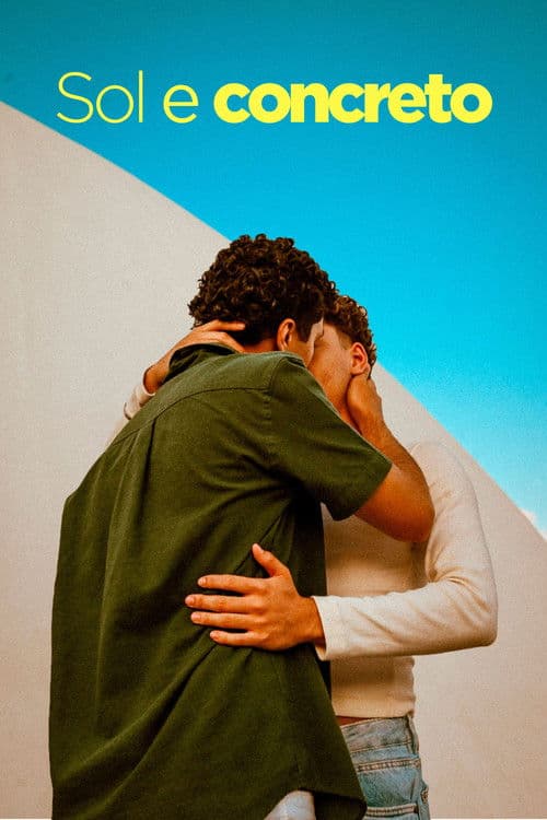 Sun and Concrete poster