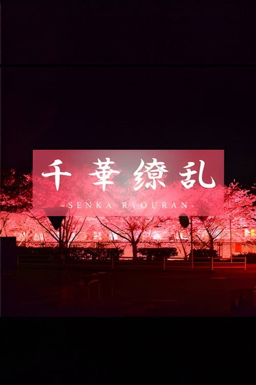 千華繚乱”Next” profile photo