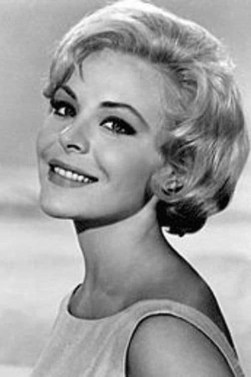 Janine Gray profile photo