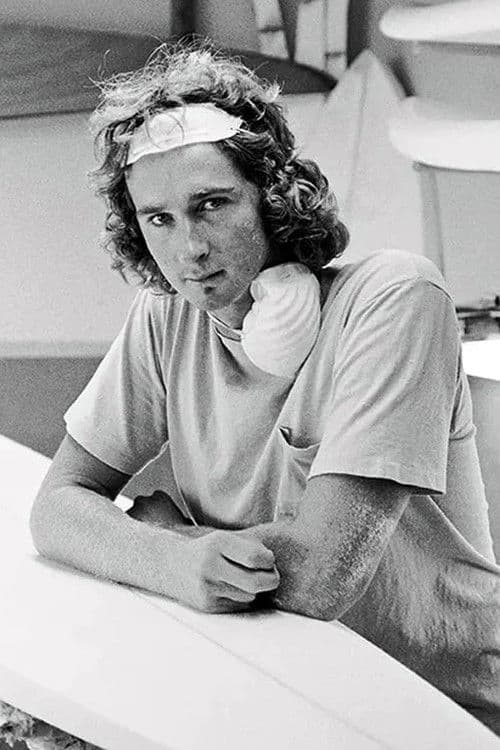 Mark Richards profile photo