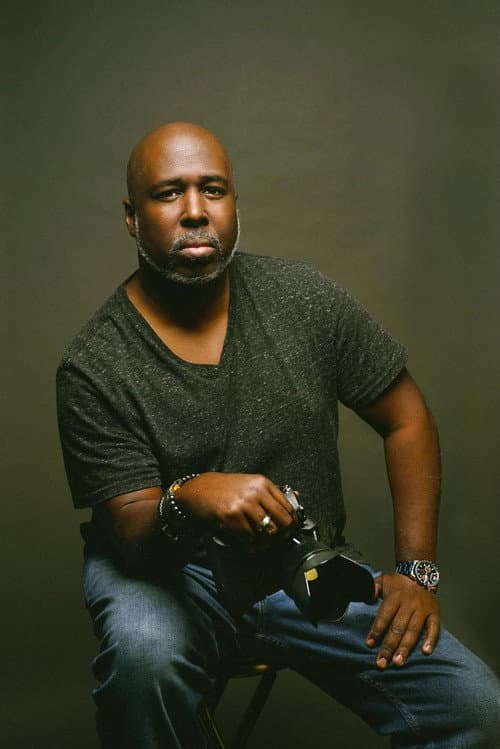 Michael Kinsey profile photo