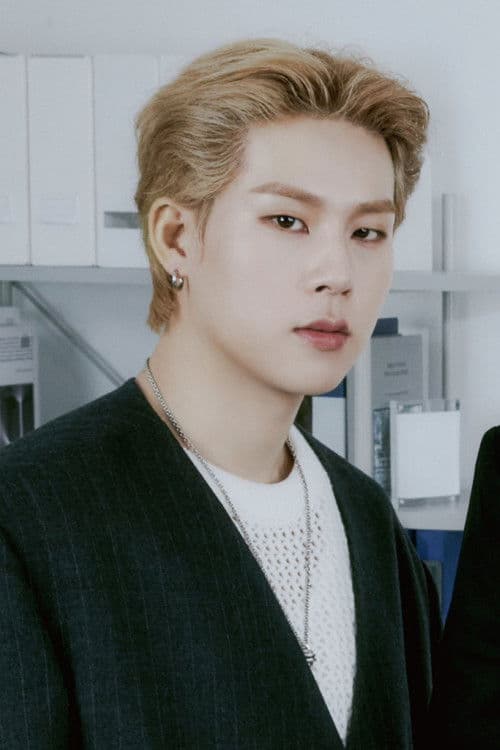 Lee Joo-heon profile photo