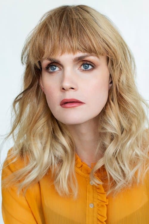 Gabrielle Boulianne-Tremblay profile photo