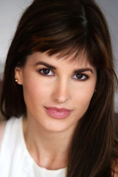 Sarah Spencer Yerger profile photo