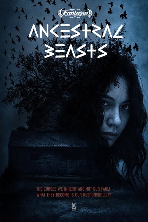 Ancestral Beasts poster