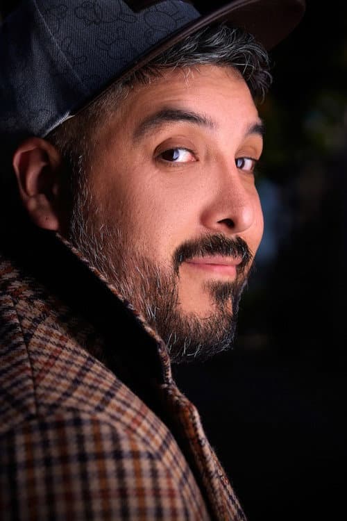Enrique A. Mendoza profile photo