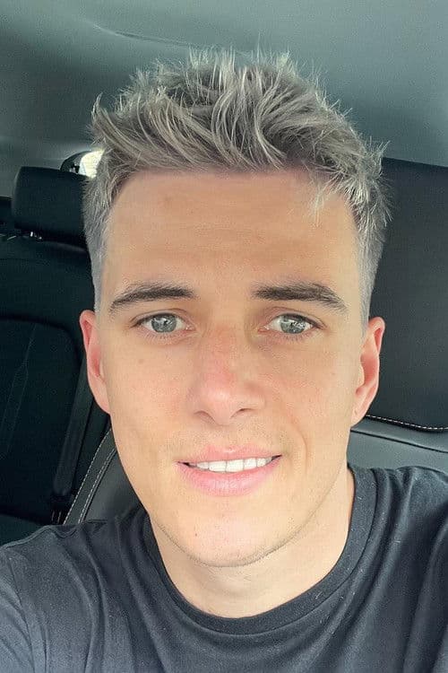 Jakub Kotek profile photo