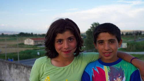 The Forgotten Children poster