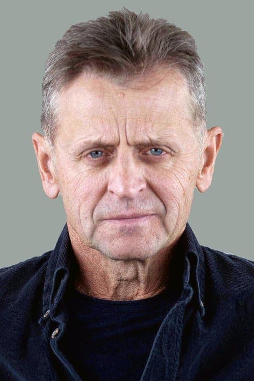 Mikhail Baryshnikov profile photo