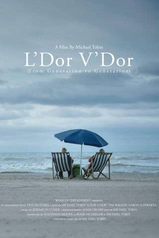 From Generation to Generation poster