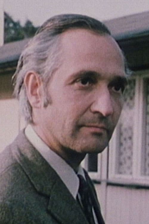 Paul Albert Krumm profile photo