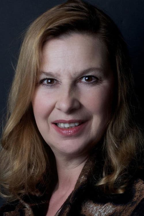 Emmanuelle Polack profile photo