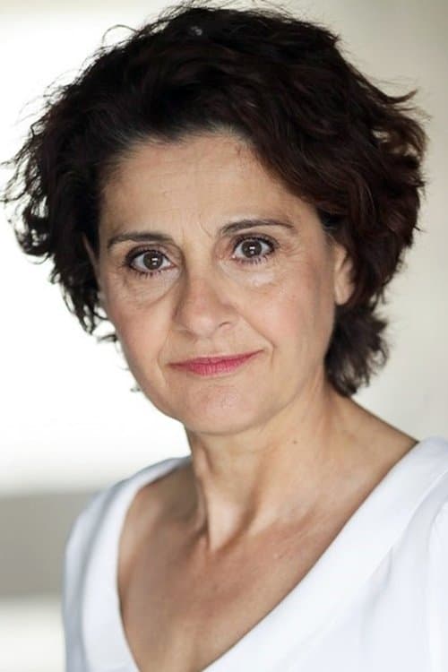 Claudie Arif profile photo